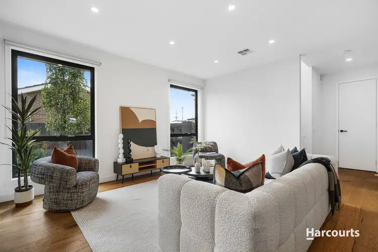 Fourth view of Homely townhouse listing, 3/207 Warrigal Road, Cheltenham VIC 3192