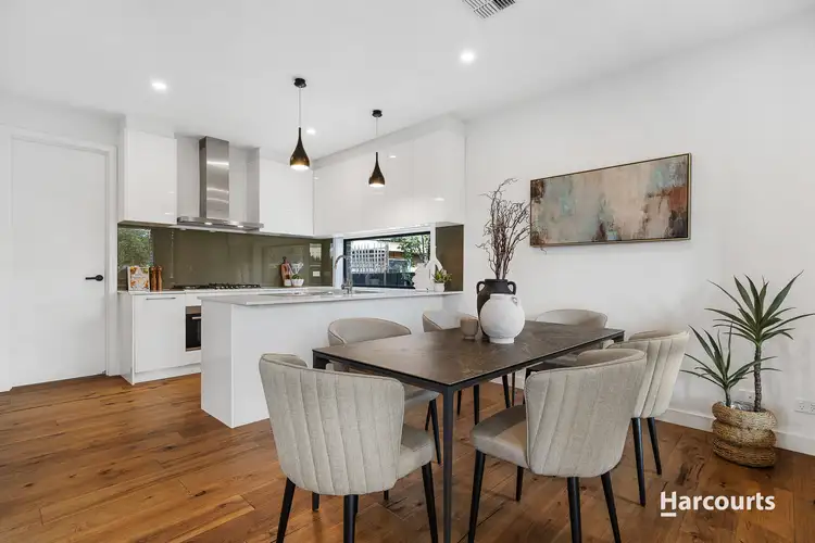 Sixth view of Homely townhouse listing, 3/207 Warrigal Road, Cheltenham VIC 3192