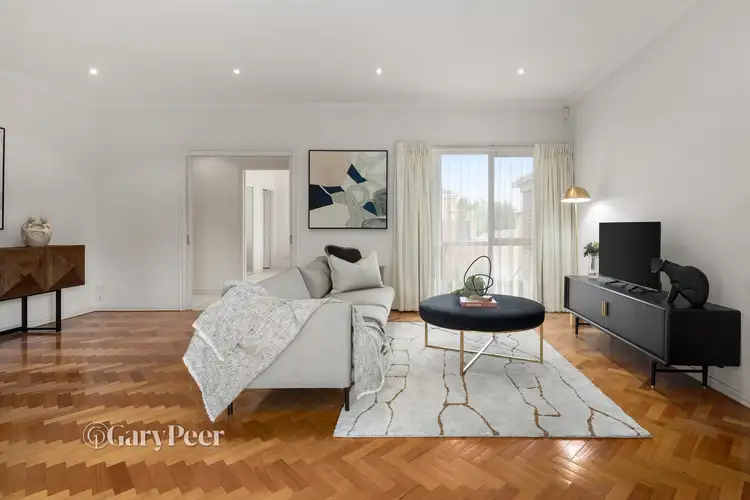Second view of Homely unit listing, 2/12 Younger Avenue, Caulfield South VIC 3162