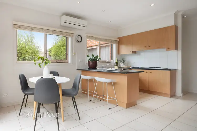 Third view of Homely unit listing, 2/12 Younger Avenue, Caulfield South VIC 3162