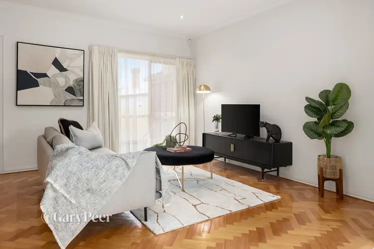Fifth view of Homely unit listing, 2/12 Younger Avenue, Caulfield South VIC 3162