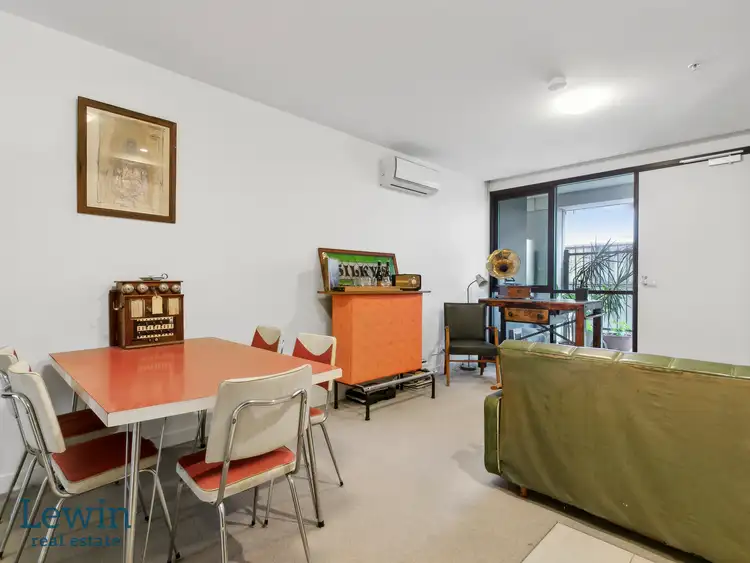 Main view of Homely apartment listing, 5103/185 Weston Street, Brunswick East VIC 3057