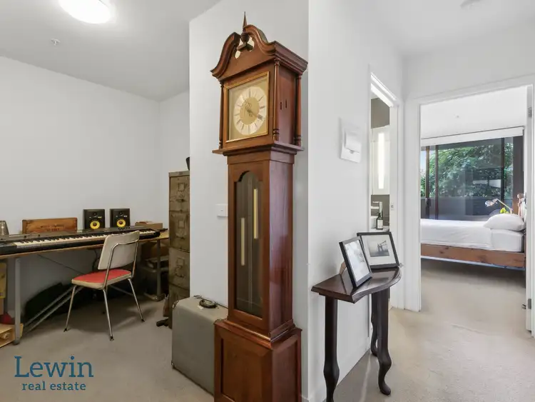 Fourth view of Homely apartment listing, 5103/185 Weston Street, Brunswick East VIC 3057