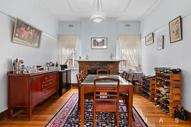 Third view of Homely house listing, 134 Severn Street, Yarraville VIC 3013