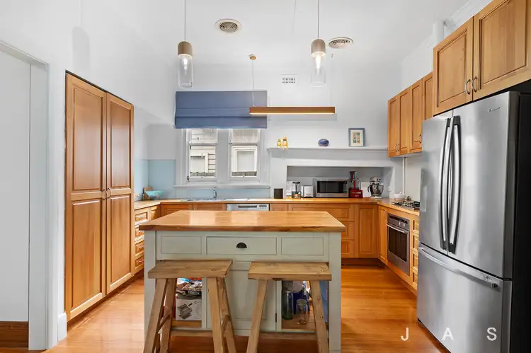 Fourth view of Homely house listing, 134 Severn Street, Yarraville VIC 3013