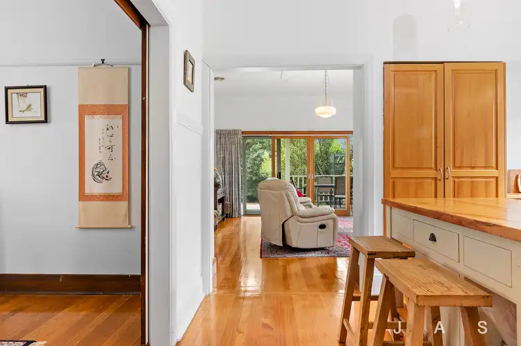 Fifth view of Homely house listing, 134 Severn Street, Yarraville VIC 3013