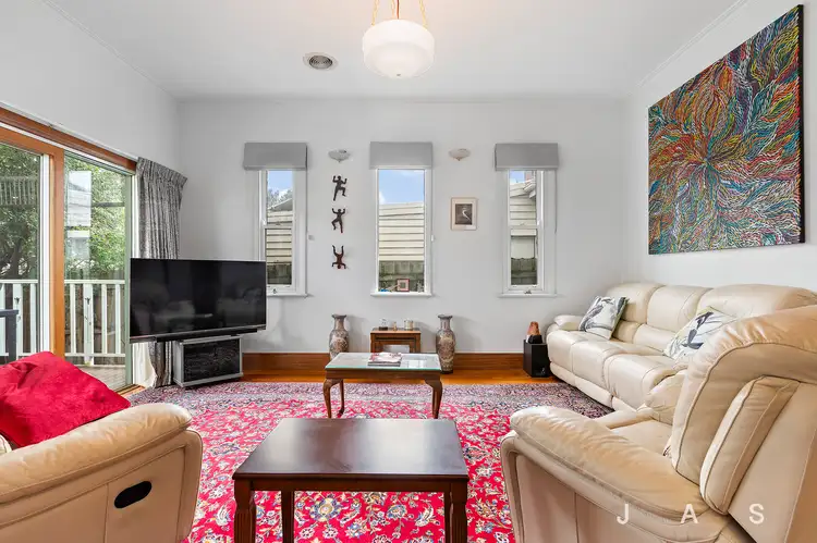 Sixth view of Homely house listing, 134 Severn Street, Yarraville VIC 3013