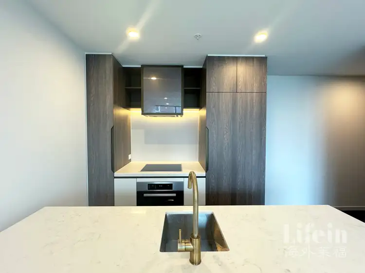 Fourth view of Homely apartment listing, 3908/119 A'Beckett Street, Melbourne VIC 3000