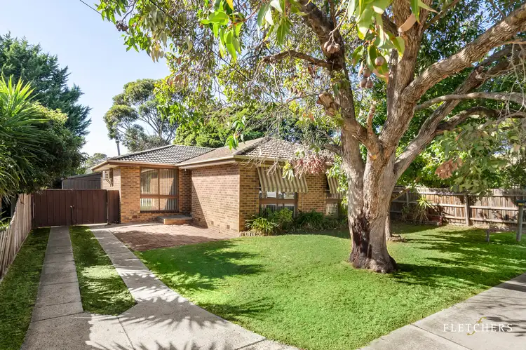 42 Fairbairn Road, Cranbourne VIC 3977