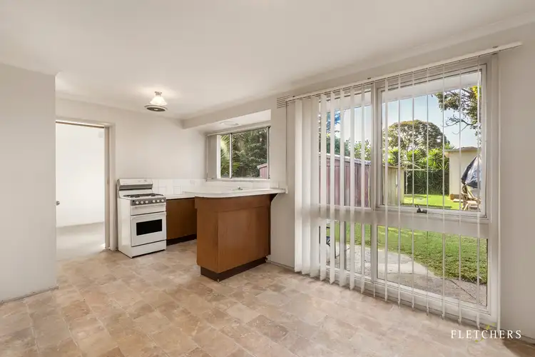 Second view of Homely house listing, 42 Fairbairn Road, Cranbourne VIC 3977