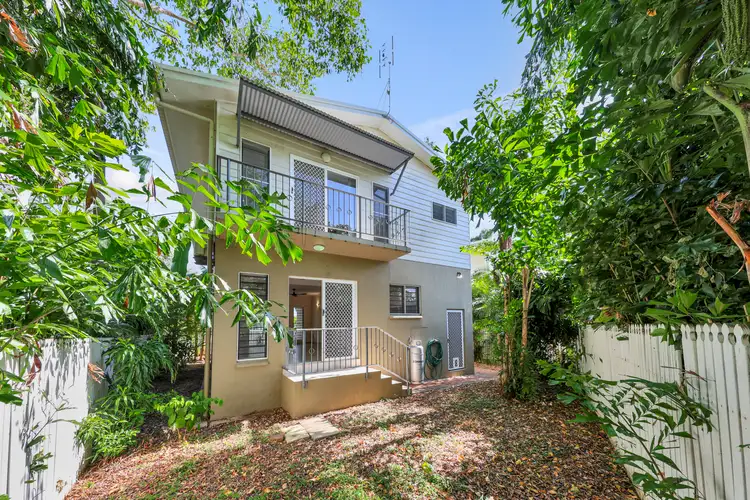 4/146 Casuarina Drive, Nightcliff NT 810