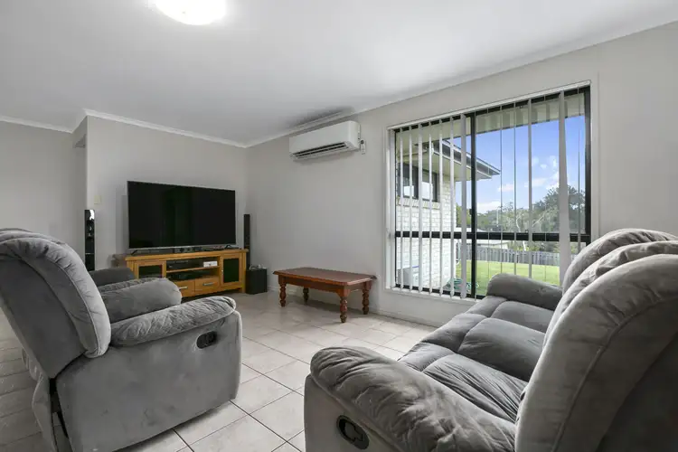 Second view of Homely house listing, 1 Primrose Court, Gympie QLD 4570