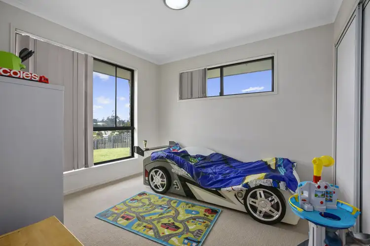 Fifth view of Homely house listing, 1 Primrose Court, Gympie QLD 4570