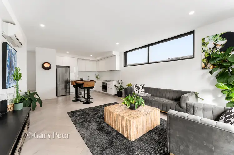 Third view of Homely townhouse listing, 4/354 Dandenong Road, St Kilda East VIC 3183