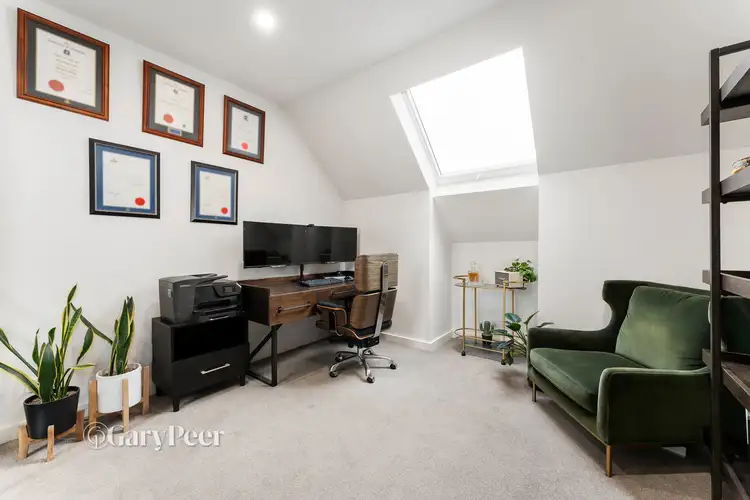 Fifth view of Homely townhouse listing, 4/354 Dandenong Road, St Kilda East VIC 3183