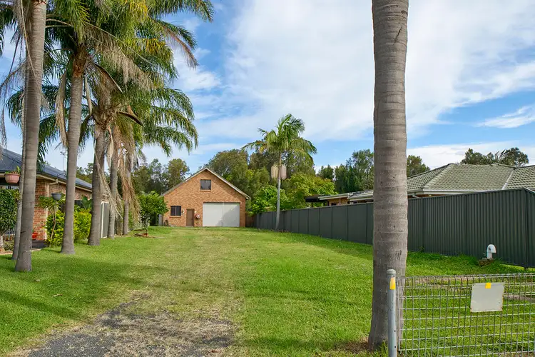 Second view of Homely house listing, 28 Tasman Street, Kurnell NSW 2231