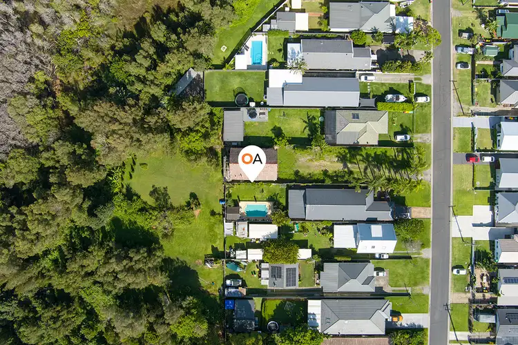 Fifth view of Homely house listing, 28 Tasman Street, Kurnell NSW 2231