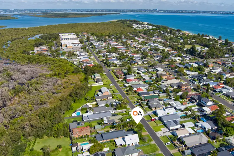 Sixth view of Homely house listing, 28 Tasman Street, Kurnell NSW 2231