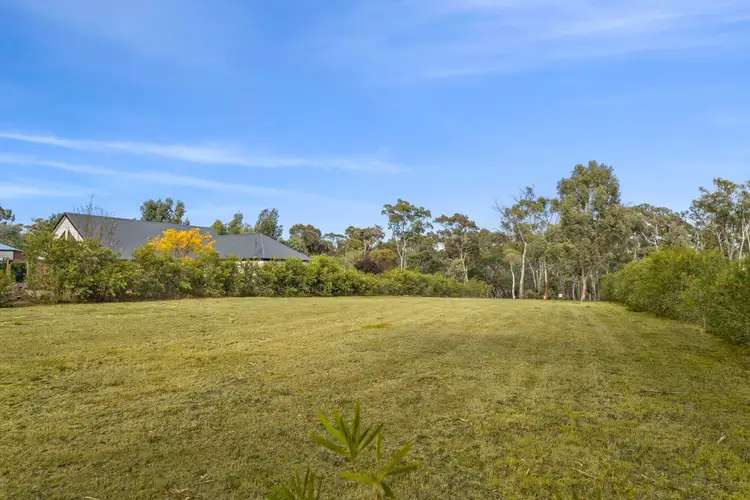Lot 64 Wedge Court, Kyneton VIC 3444