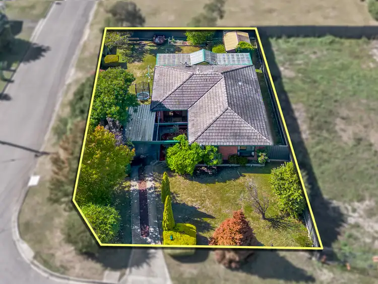 Fourth view of Homely house listing, 3 Thom Street, New Gisborne VIC 3438
