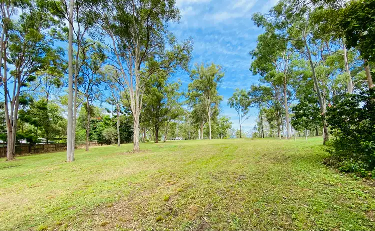 Main view of Homely land listing, 22 Herron Road, Pie Creek QLD 4570