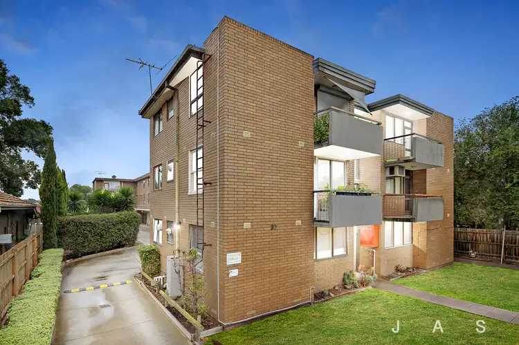 19/37 Somerville Road, Yarraville VIC 3013