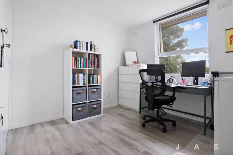 Sixth view of Homely apartment listing, 19/37 Somerville Road, Yarraville VIC 3013