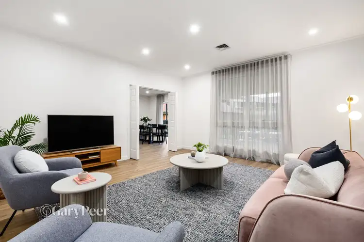 Third view of Homely house listing, 7 Newstead Street, Caulfield VIC 3162