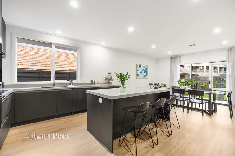 Fifth view of Homely house listing, 7 Newstead Street, Caulfield VIC 3162