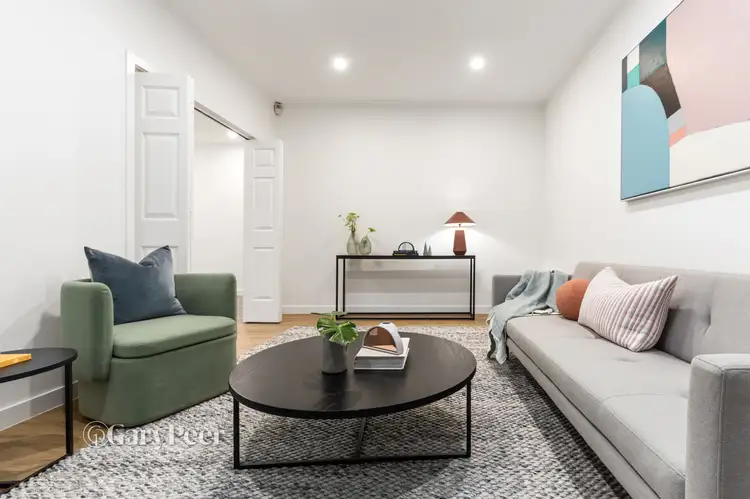Sixth view of Homely house listing, 7 Newstead Street, Caulfield VIC 3162