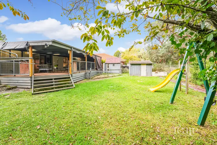 Main view of Homely house listing, 13 Paltarra Court, Croydon VIC 3136