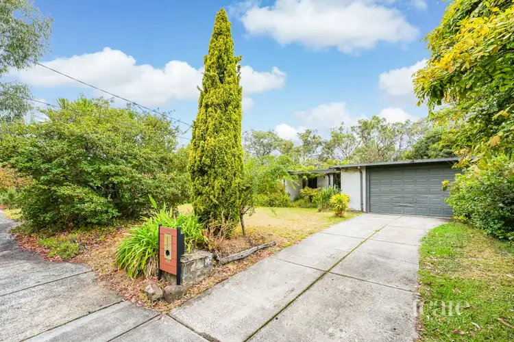 Third view of Homely house listing, 13 Paltarra Court, Croydon VIC 3136