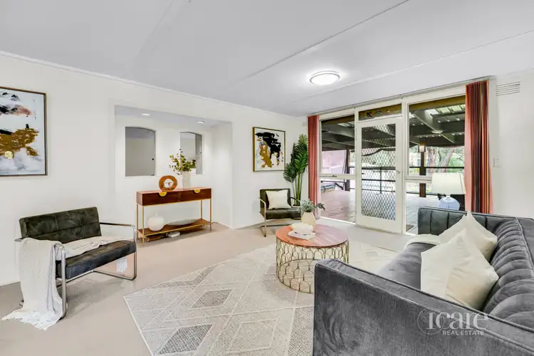 Fourth view of Homely house listing, 13 Paltarra Court, Croydon VIC 3136