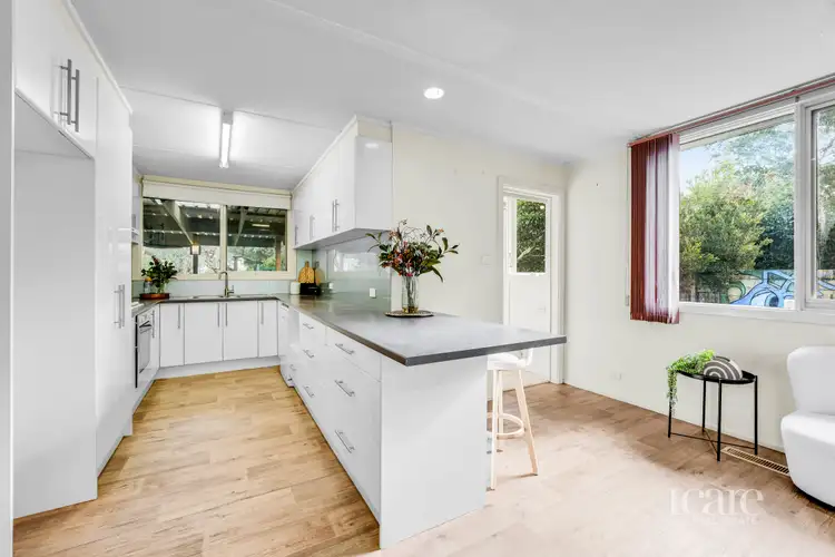 Fifth view of Homely house listing, 13 Paltarra Court, Croydon VIC 3136