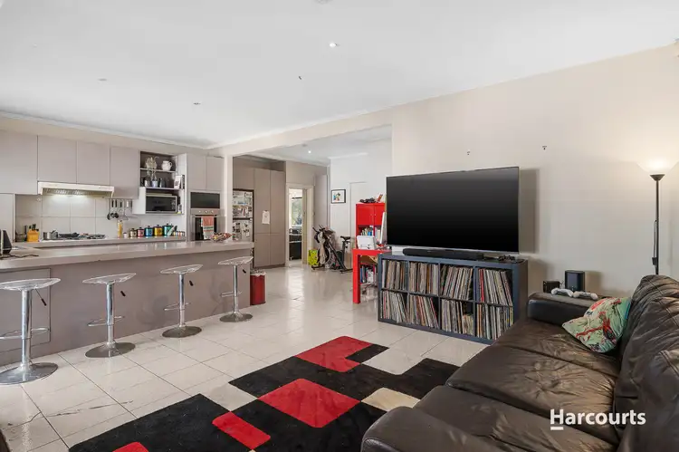 Third view of Homely house listing, 6 Bevis Street, Bentleigh East VIC 3165