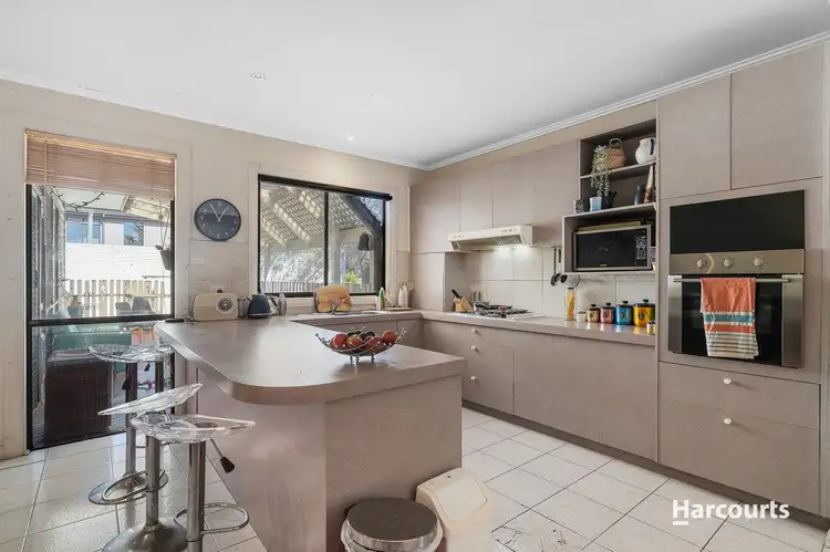 Fourth view of Homely house listing, 6 Bevis Street, Bentleigh East VIC 3165