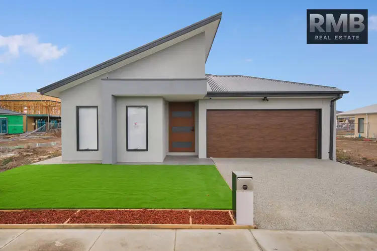 5 Ormond Boulevard, Tarneit VIC 3029