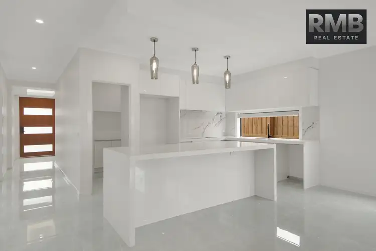 Fourth view of Homely house listing, 5 Ormond Boulevard, Tarneit VIC 3029