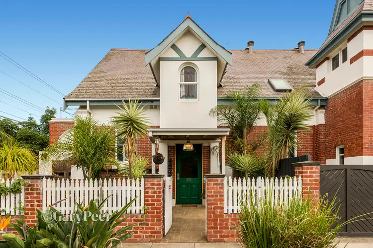 254 Neerim Road, Carnegie VIC 3163