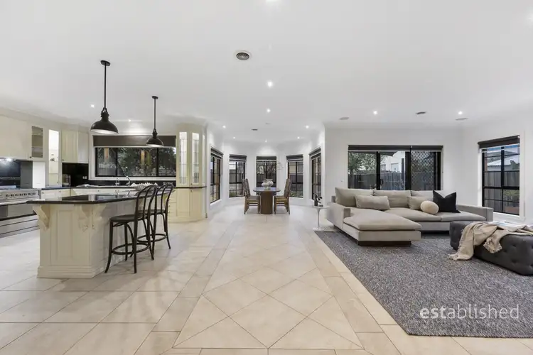 Fourth view of Homely house listing, 13 Sandy Point Road, Sanctuary Lakes VIC 3030