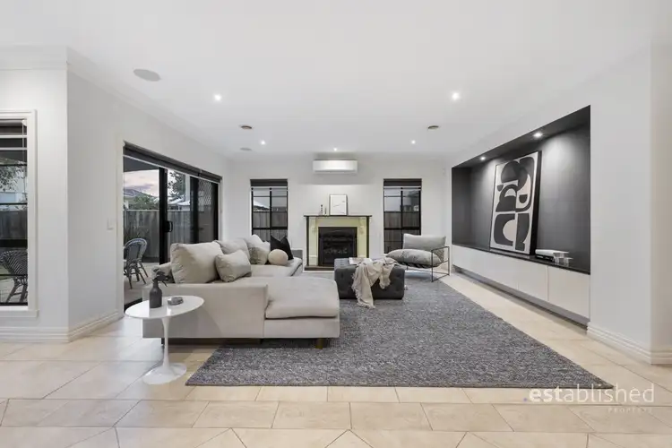 Fifth view of Homely house listing, 13 Sandy Point Road, Sanctuary Lakes VIC 3030