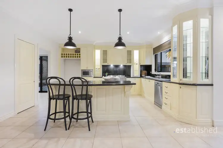 Sixth view of Homely house listing, 13 Sandy Point Road, Sanctuary Lakes VIC 3030