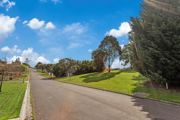 Fourth view of Homely land listing, 44 Tattersall Drive, Kyneton VIC 3444