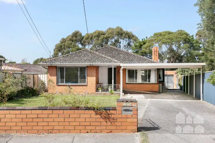 55 Sanders Avenue, Sunshine West VIC 3020