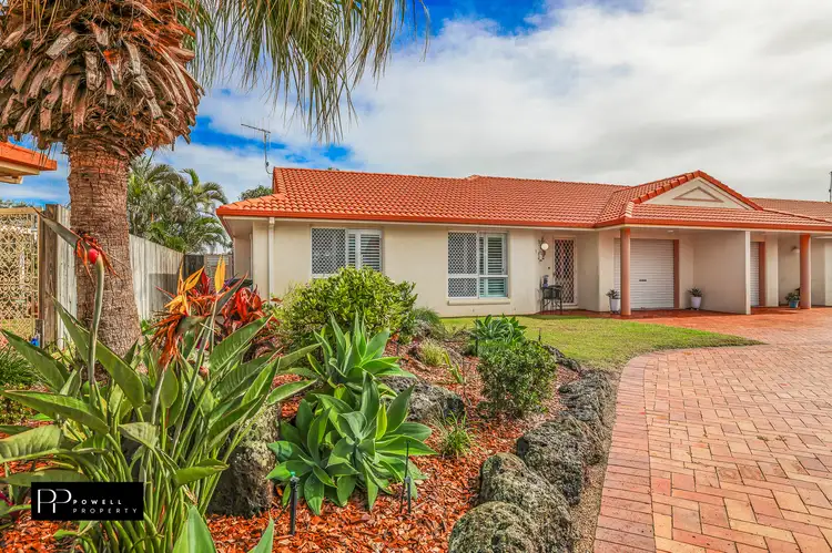 Second view of Homely unit listing, 11/6 Miller Street, Norville QLD 4670