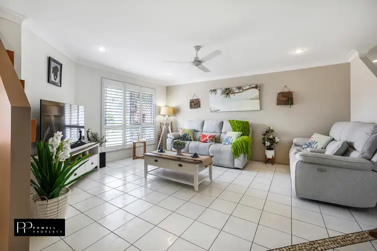 Fourth view of Homely unit listing, 11/6 Miller Street, Norville QLD 4670