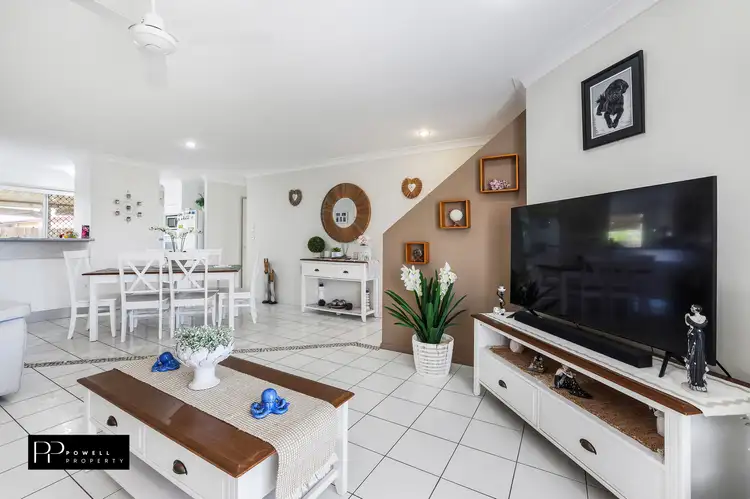 Fifth view of Homely unit listing, 11/6 Miller Street, Norville QLD 4670