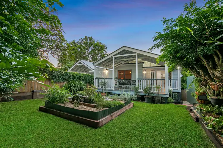 Second view of Homely house listing, 38 Morley Street, Toowong QLD 4066