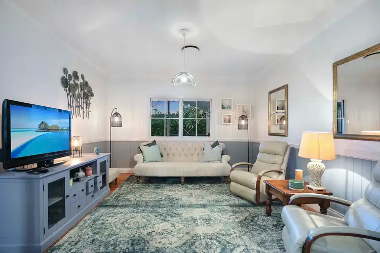 Fourth view of Homely house listing, 38 Morley Street, Toowong QLD 4066