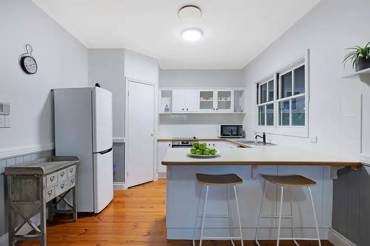 Fifth view of Homely house listing, 38 Morley Street, Toowong QLD 4066